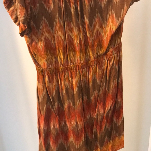 Fall collared dress - Picture 6 of 6